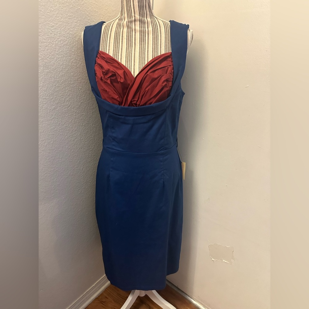 Lindy Bop dress